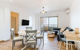 Apartamento Playa Del Cura