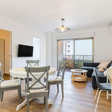 Apartamento Playa Del Cura Torrevieja Exteriör bild