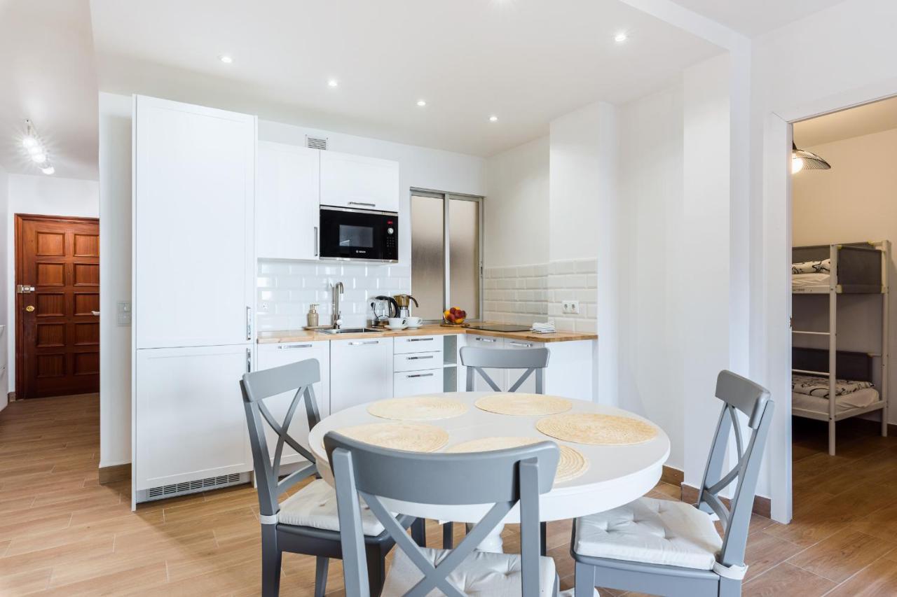 Apartamento Playa Del Cura Torrevieja Exteriör bild