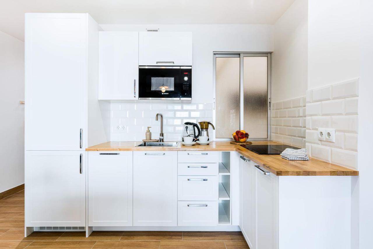 Apartamento Playa Del Cura Torrevieja Exteriör bild