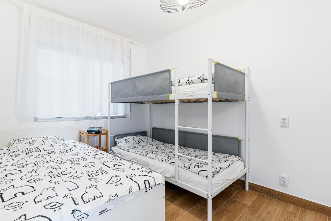 Apartamento Playa Del Cura Torrevieja Exteriör bild